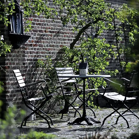 De Pastorie / Residentie Glorius Lichtaart